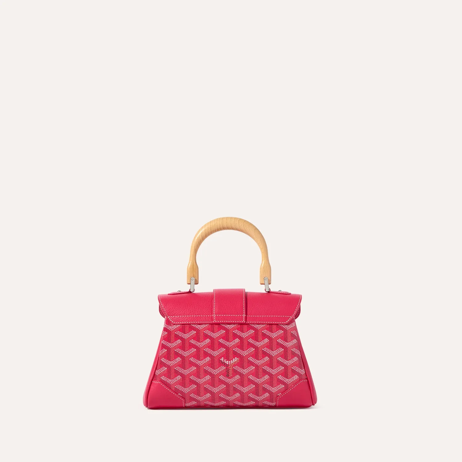 GOYARD Saïgon Souple Mini bag - Image 2